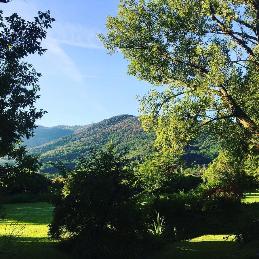 La Valle B&B Brescia Extérieur photo