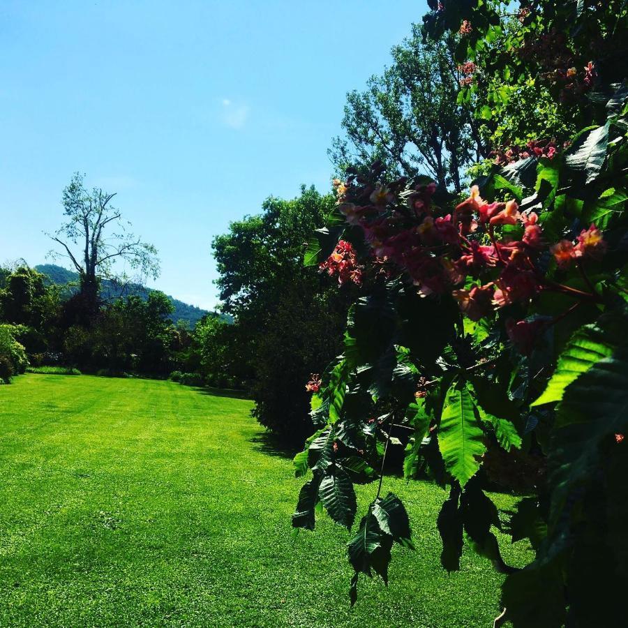 La Valle B&B Brescia Extérieur photo