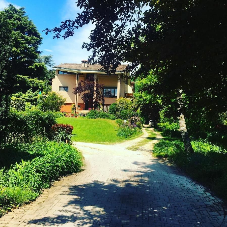 La Valle B&B Brescia Extérieur photo