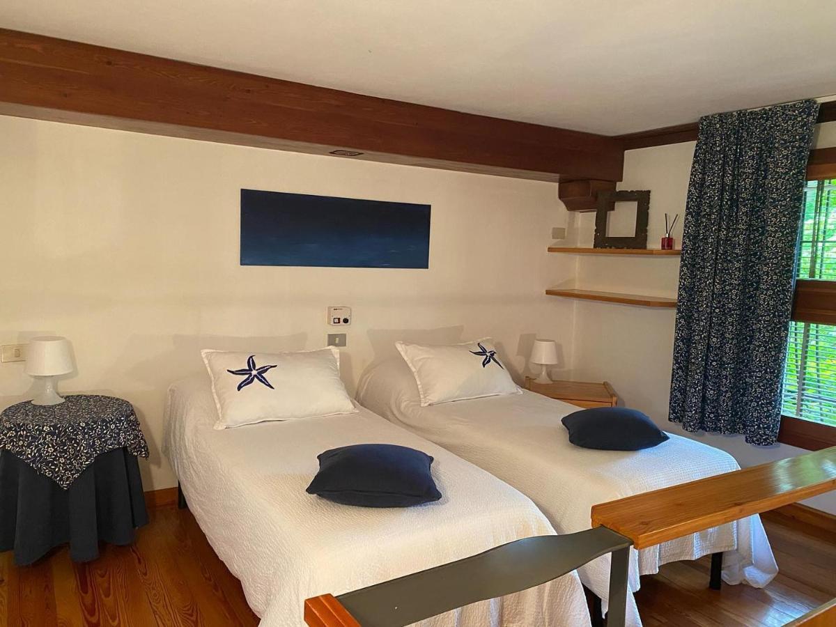 La Valle B&B Brescia Extérieur photo