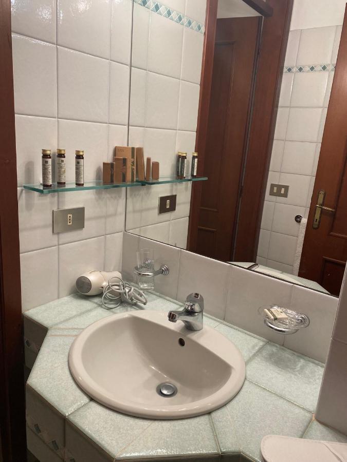 La Valle B&B Brescia Extérieur photo