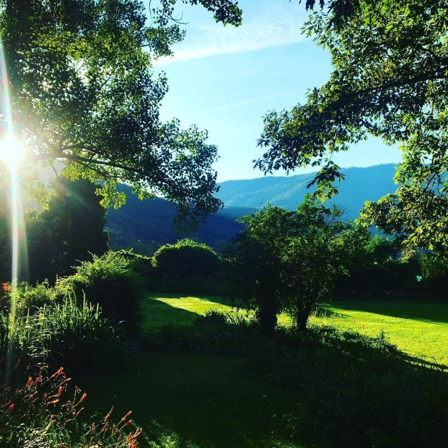 La Valle B&B Brescia Extérieur photo